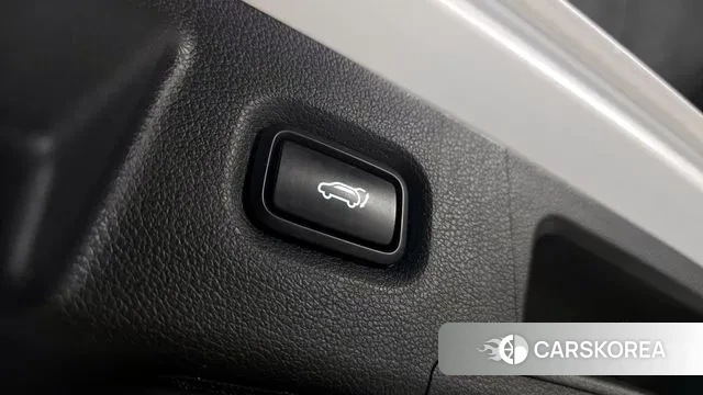 Hyundai The New Santa Fe id 3033284 из Кореи 11