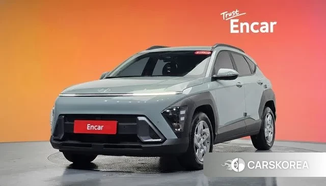 Hyundai Kona (SX2) id 3507434 из Кореи 11