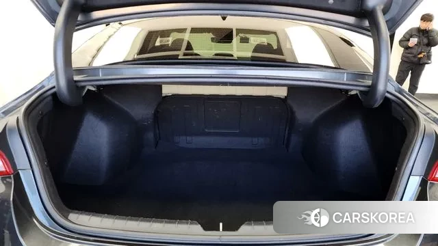 Kia K5 3rd generation id 3530225 из Кореи 11