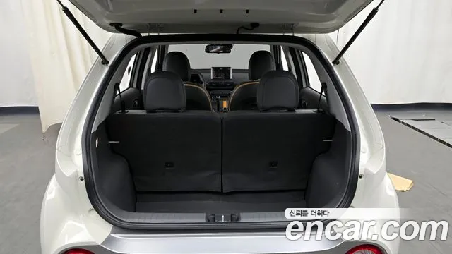 Hyundai Casper id 2673316 из Кореи 11