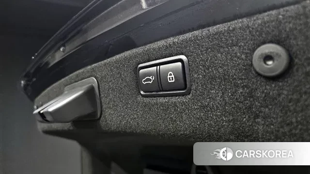 Genesis G70 id 3039107 из Кореи 11