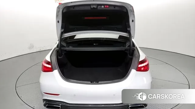 Mercedes-Benz C-Class W206 id 3011451 из Кореи 11