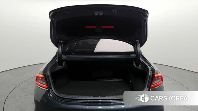 Hyundai Grandeur IG Hybrid id 3845273 из Кореи 11