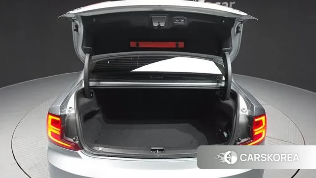 Volvo S90 id 3592986 из Кореи 11