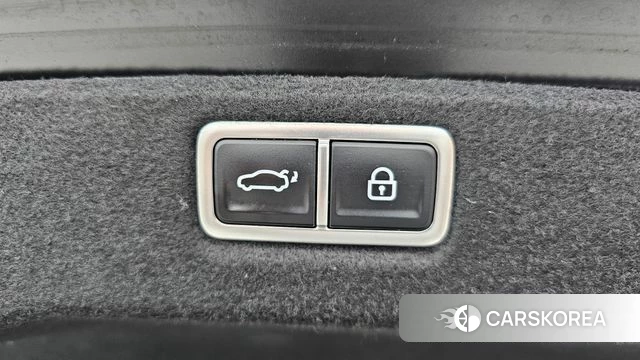 Hyundai Sonata D Edge (DN8) id 3963961 из Кореи 11