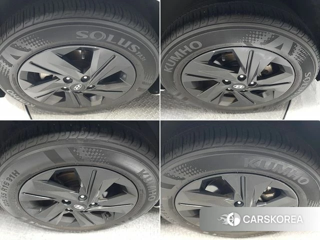 Hyundai Avante (CN7) id 4470830 из Кореи 11