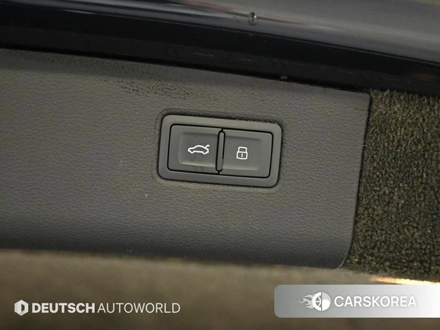 Bentley Bentayga id 4657232 из Кореи 11