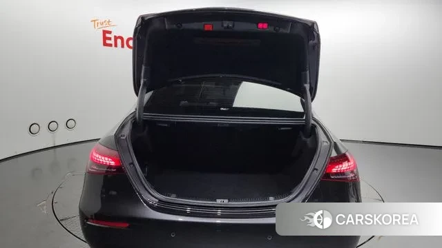 Mercedes-Benz E-Class W213 id 2999511 из Кореи 11
