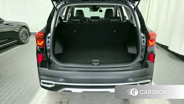 Kia Seltos id 3508331 из Кореи 11