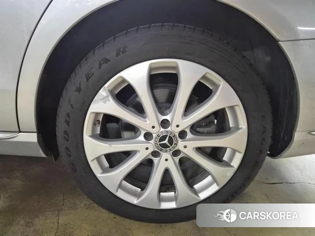 Mercedes-Benz E-Class W213 id 4755509 из Кореи 11