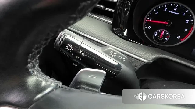 Kia K5 3rd generation id 3269676 из Кореи 11