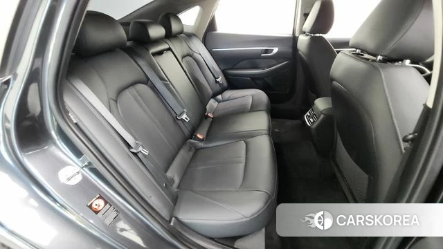 Hyundai Sonata (DN8) id 3923206 из Кореи 11