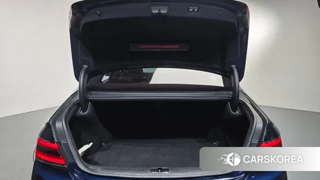 Genesis G90 id 3274886 из Кореи 11