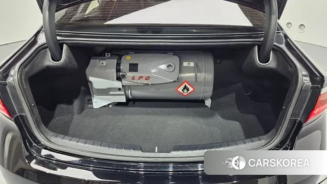 Kia Come New K7 id 3552857 из Кореи 11