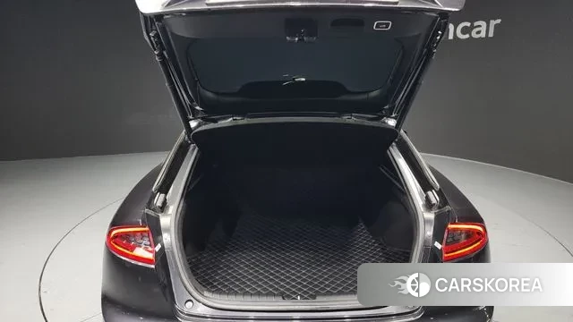 Kia Stinger id 3651792 из Кореи 11