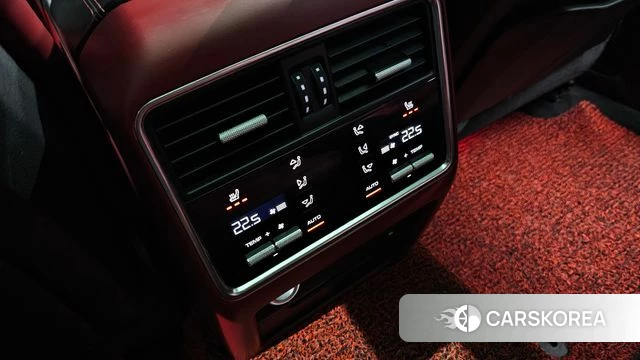 Porsche Cayenne (PO536) id 4562213 из Кореи 11