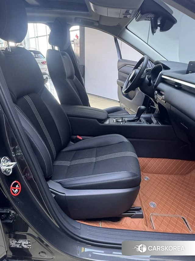 Mazda CX-50 line also id 4313507 из Китая 11