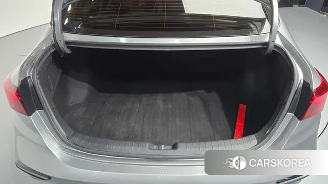 Kia Come New K3 id 3433729 из Кореи 11