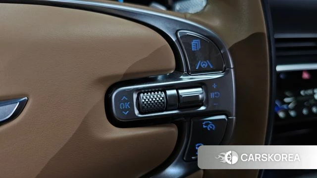 Genesis GV80 id 3940878 из Кореи 11