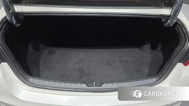 Kia K5 3rd generation id 3655677 из Кореи 11