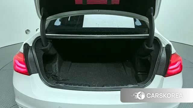 BMW 3 Series (F30) id 3397105 из Кореи 11