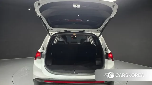 Hyundai The New Santa Fe id 3488875 из Кореи 11