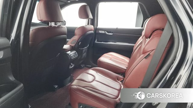 Hyundai Palisade id 4502385 из Кореи 11