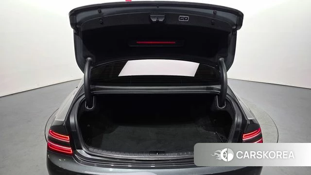 Genesis G80 (RG3) id 4344526 из Кореи 11