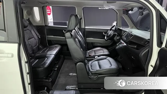 Kia The New Kia Ray id 3649407 из Кореи 11