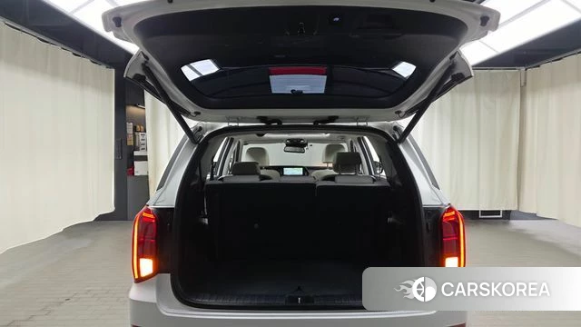 Hyundai Palisade id 4249932 из Кореи 11