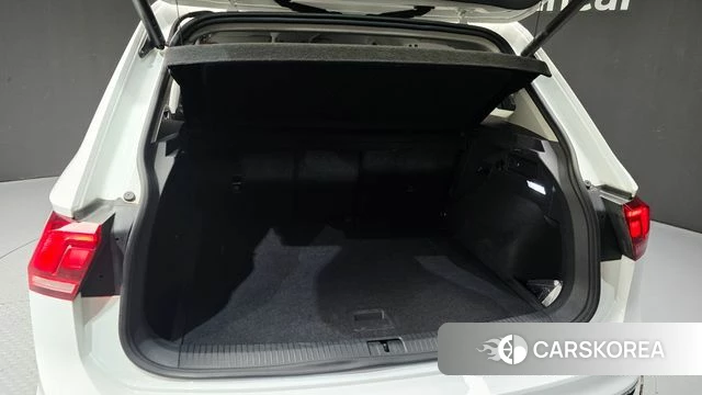 Volkswagen Tiguan second Generation id 4965568 из Кореи 11