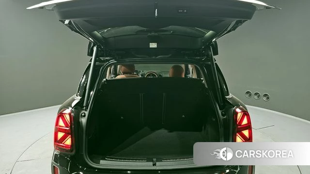 Mini Cooper S Countryman id 3827910 из Кореи 11