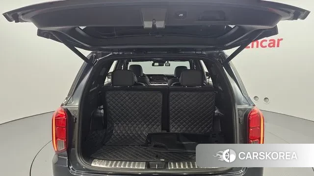 Hyundai Palisade id 3274581 из Кореи 11