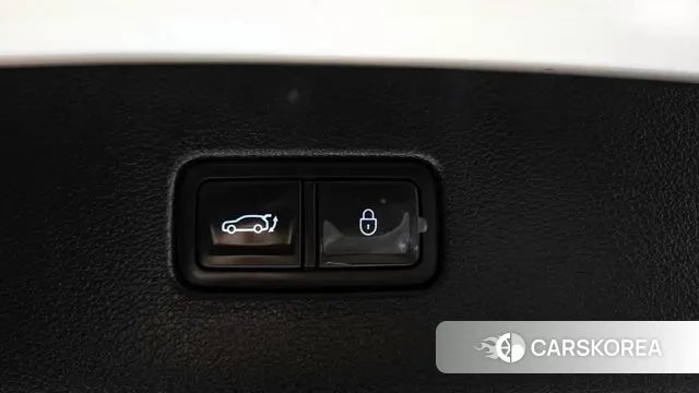 Genesis GV80 id 3508636 из Кореи 11