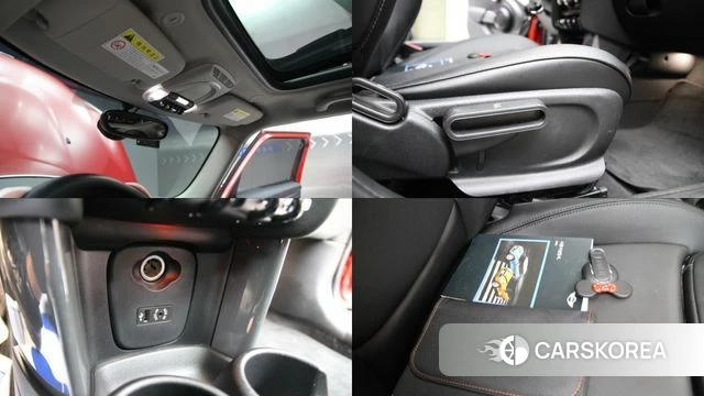 Mini Cooper D id 3846054 из Кореи 11