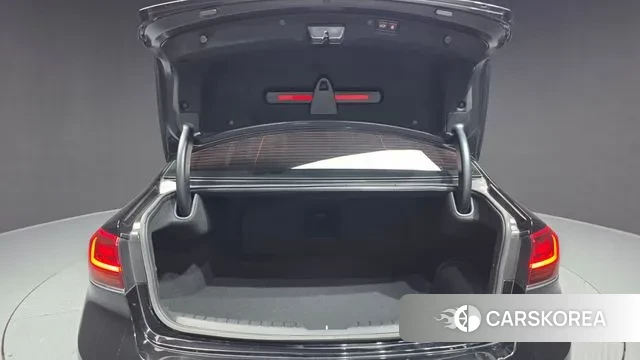 Kia K7 Premier Hybrid id 3765676 из Кореи 11