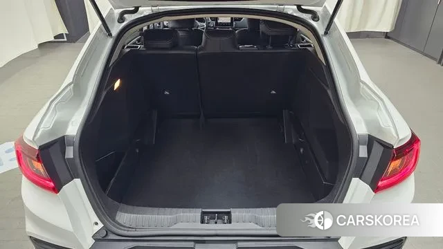 Renault Korea (Samsung) XM3 id 3513229 из Кореи 11