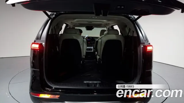 Kia Carnival 4th generation id 2717201 из Кореи 11