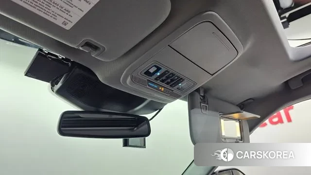 Ford Explorer 6th Generation id 3011738 из Кореи 11