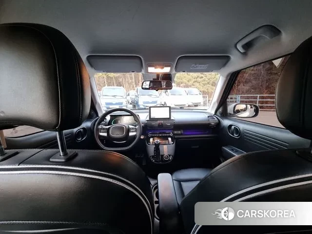 Hyundai Casper id 3615955 из Кореи 11