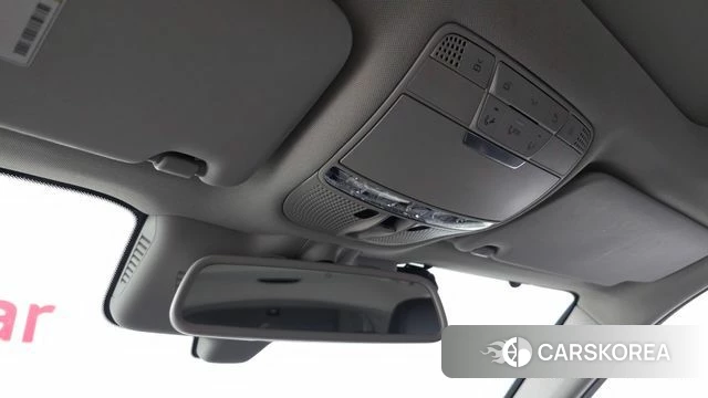 Mercedes-Benz GLC-Class X253 id 4397294 из Кореи 11