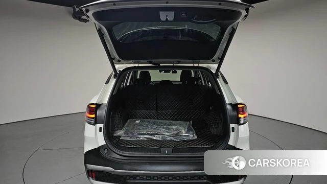 Kia Sportage 5th Generation Hybrid id 4630415 из Кореи 11