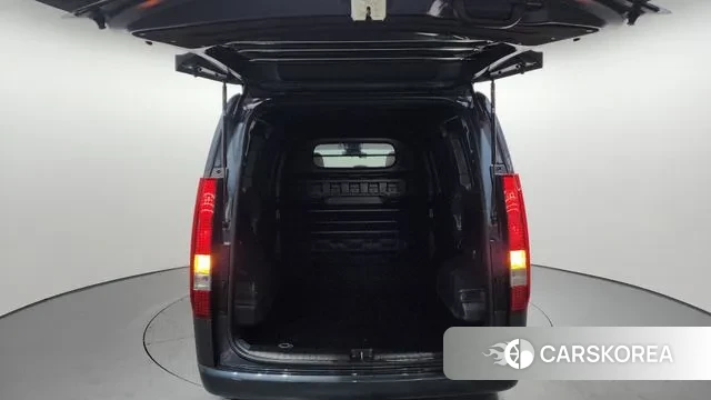 Hyundai Staria id 3492615 из Кореи 11