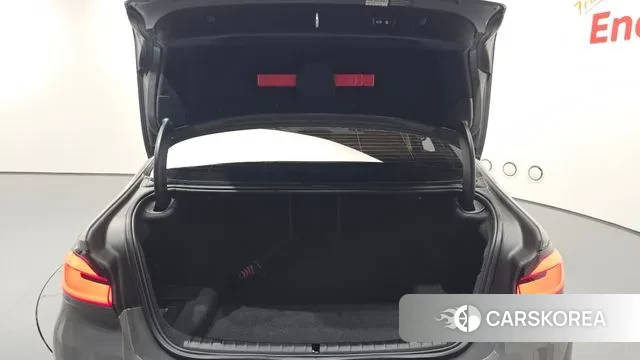 BMW 5 Series (G30) id 3453443 из Кореи 11