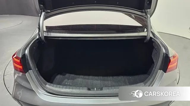 Kia The New K3 2nd generation id 3759135 из Кореи 11