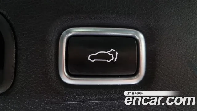 Kia Stinger id 2945398 из Кореи 11