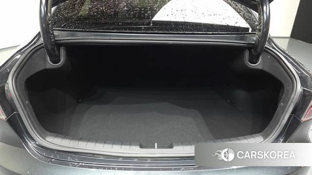 Hyundai The New Grandeur IG id 4609342 из Кореи 11