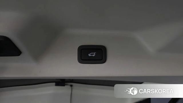 Land Rover Range Rover 4th Generation id 4430319 из Кореи 11