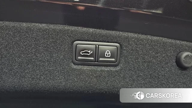 Kia The New K9 2nd generation id 3120526 из Кореи 11