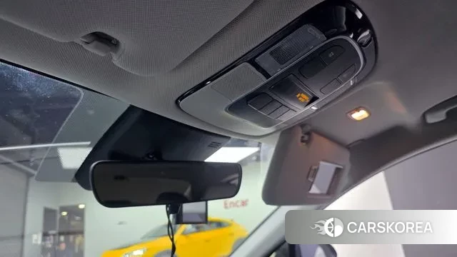 Hyundai Sonata (DN8) id 3766171 из Кореи 11